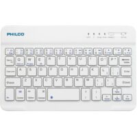 Mini Teclado Bluetooth para Celular 10'' Philco