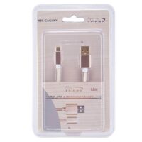 CABLE USB A MICRO USB