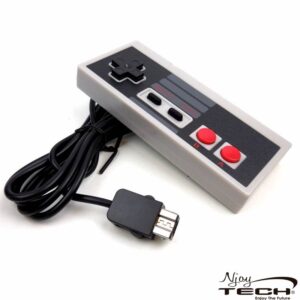 GAMEPAD SUPER NINTENDO CLASSIC