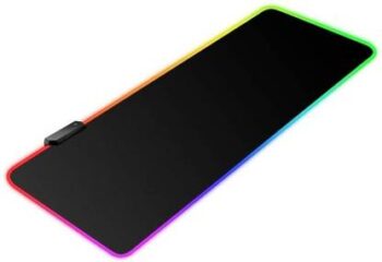 Mouse Pad RGB XL