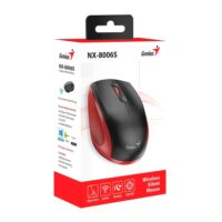 Mouse Genius nx-8006s
