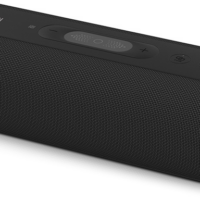 Parlante Bluetooth Hydra