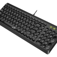 Slimstar q200 keyboar