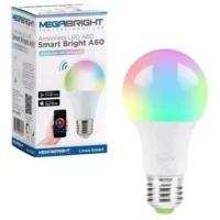 Bombilla inteligente a60 want