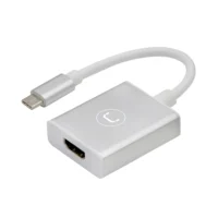Adaptador Tipo C a HDMI