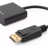 Display port a HDMI