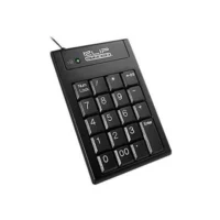 Teclado numérico  Klip Xtreme