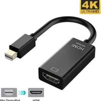 Mini DP to HDMI Adapter UGD 4kx2K