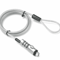 CANDADO NOTEBOOK NOTELOCK 1.8m SPEKTRA