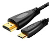 Cable HDMI (M) a Micro HDMI (M) 1.5 - Imagen 2
