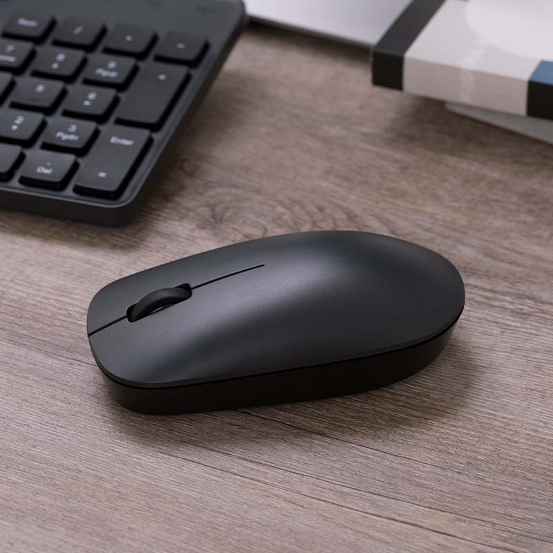 Mouse Xiaomi Wireless Mouse Lite 2 - Imagen 2