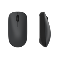 Mouse Xiaomi Wireless Mouse Lite 2