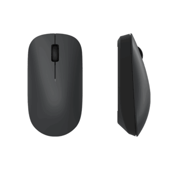 Mouse Xiaomi Wireless Mouse Lite 2