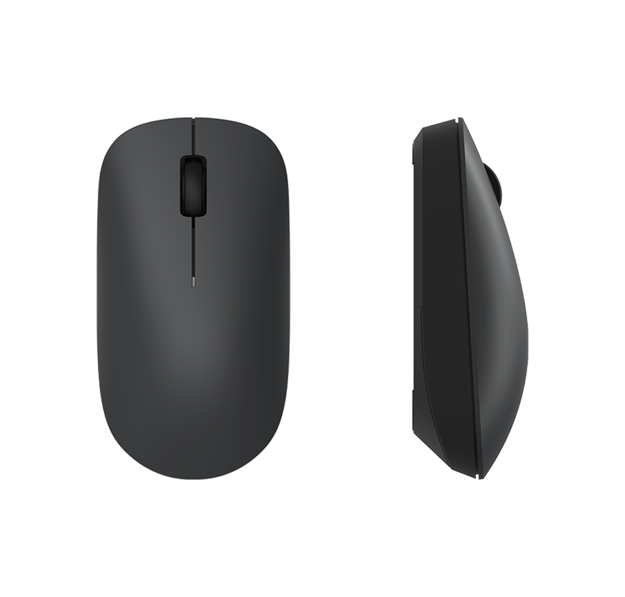 Mouse Xiaomi Wireless Mouse Lite 2
