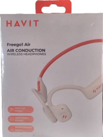 Havit Freego1 Air E510BT