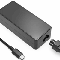 Cargador Notebook Type C 65W