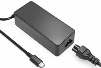 Cargador Notebook Type C 65W