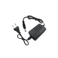 Fuente de poder 12V 2A para Camaras