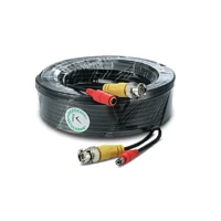 Cable CCTV Cámara 15 Metros