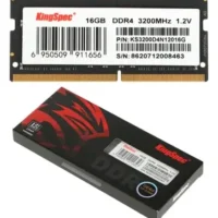 Memoria RAM 16GB DDR4 3200Mhz