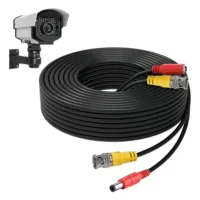 Cable CCTV Cámara 25 Metros