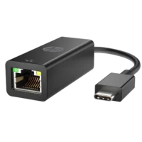 Adaptador HP USB-C a RJ45