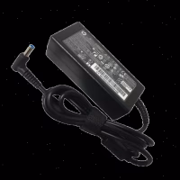 Cargador Notebook para HP 65W
